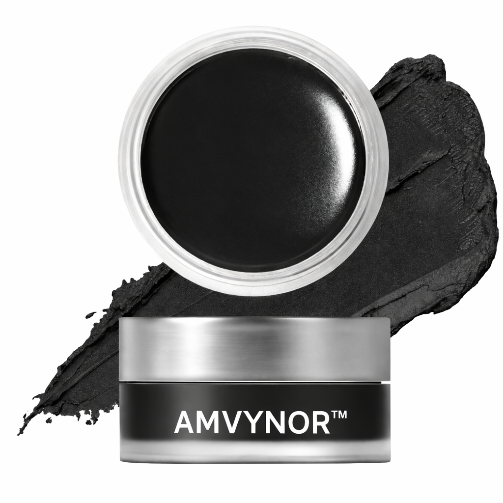 AMVYNOR™ Gel Eyeliner Define Eyes with Precision