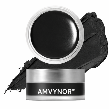 AMVYNOR™ Gel Eyeliner Define Eyes with Precision