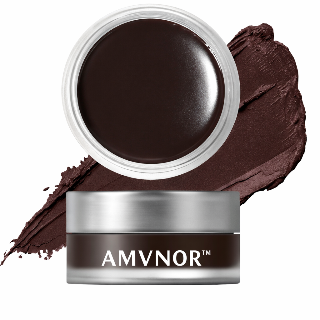 AMVYNOR™ Gel Eyeliner Define Eyes with Precision