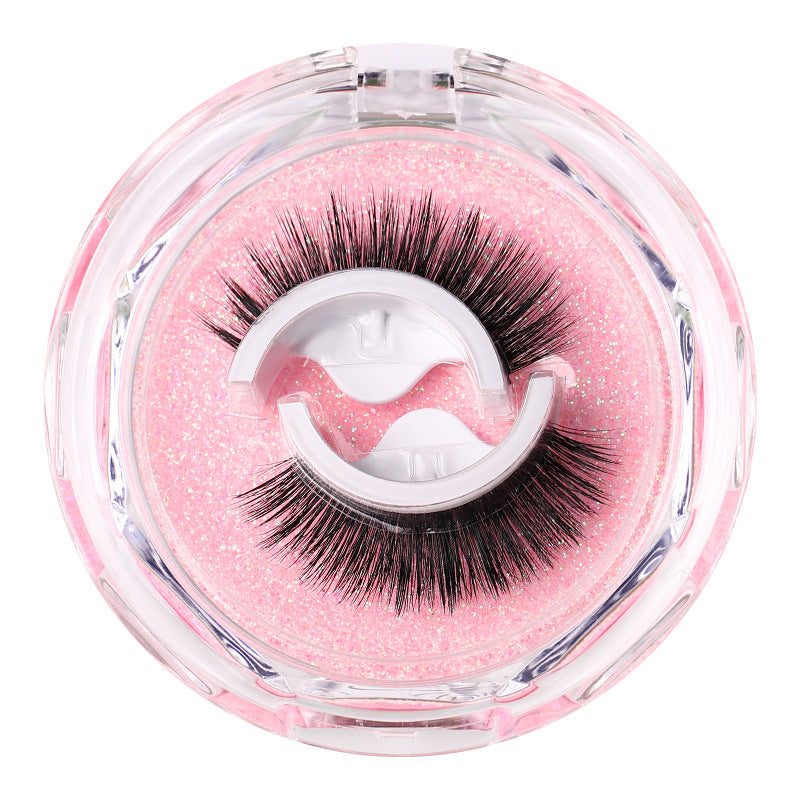 AMVYNOR™ LASHES-No Glue. No Wait. No Damage.