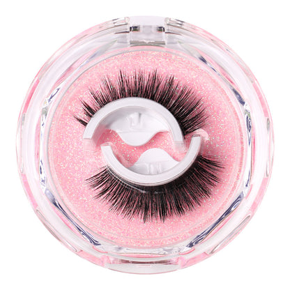 AMVYNOR™ LASHES-No Glue. No Wait. No Damage.