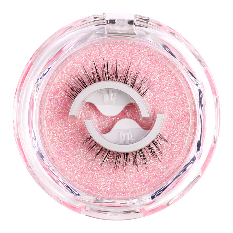 AMVYNOR™ LASHES-No Glue. No Wait. No Damage.