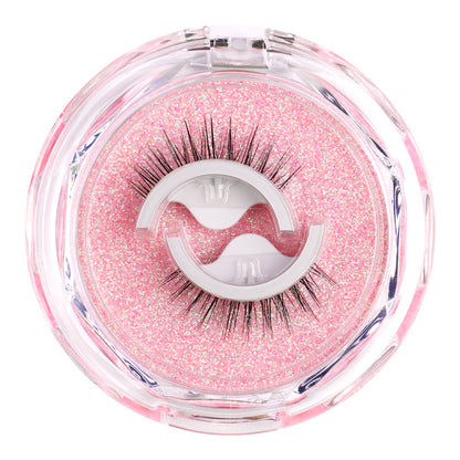 AMVYNOR™ LASHES-No Glue. No Wait. No Damage.
