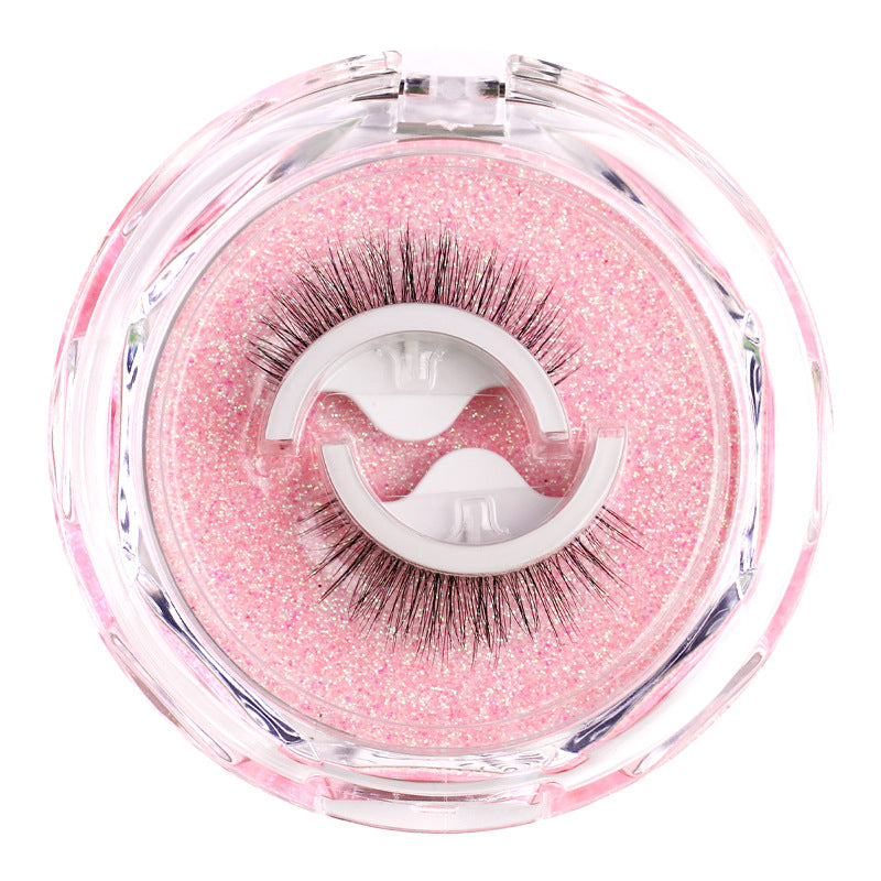 AMVYNOR™ LASHES-No Glue. No Wait. No Damage.