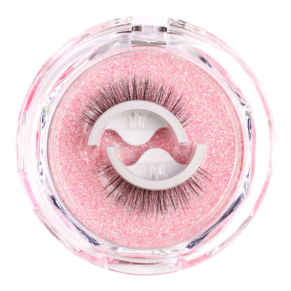 AMVYNOR™ LASHES-No Glue. No Wait. No Damage.