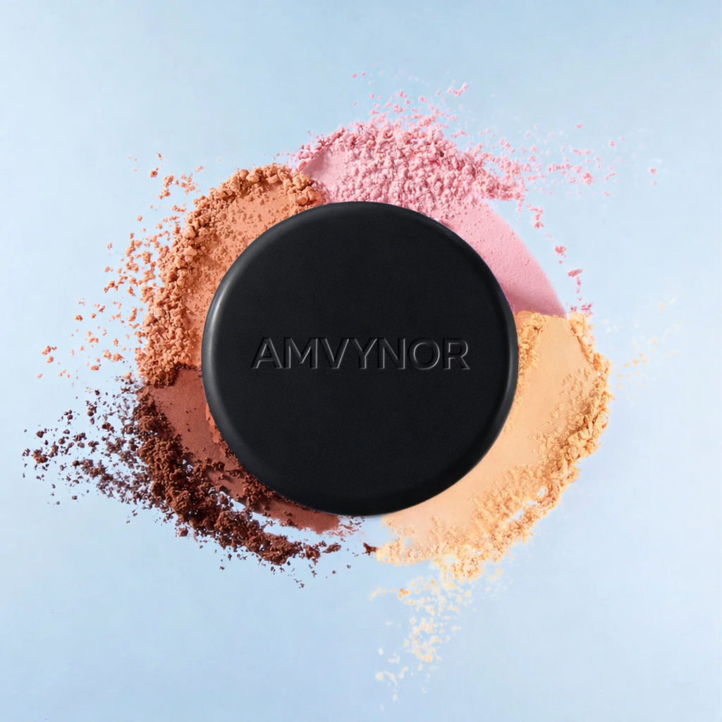 AMVYNOR™ Skin-Perfecting Blurring Powder