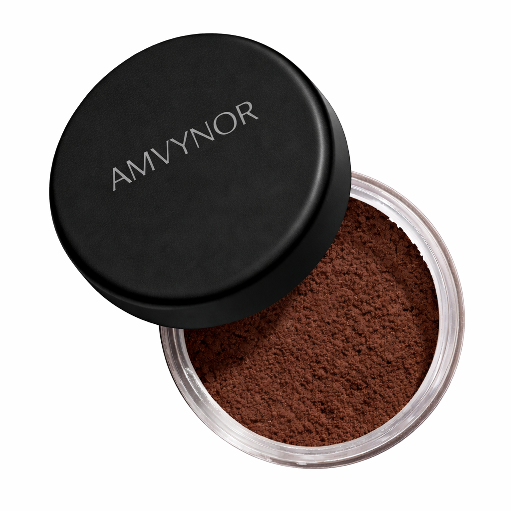 AMVYNOR™ Skin-Perfecting Blurring Powder