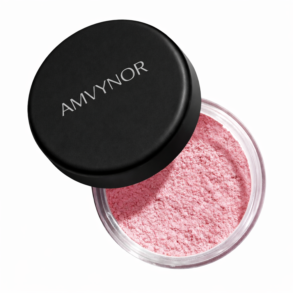 AMVYNOR™ Skin-Perfecting Blurring Powder