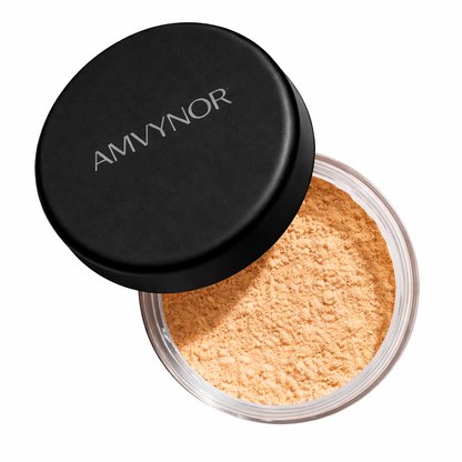 AMVYNOR™ Skin-Perfecting Blurring Powder