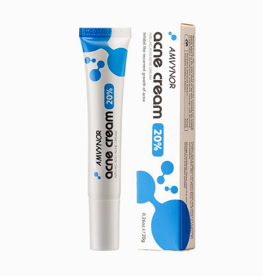 GENTLY FADES DARK SPOTS & HYPERPIGMENTATION